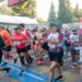 Corredores llenan calles de Puebla