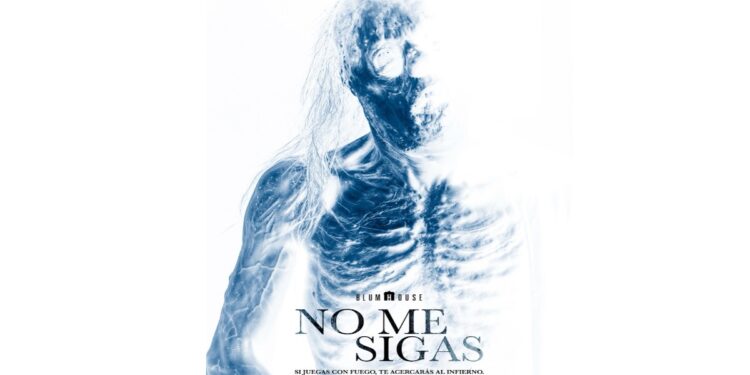 “No me sigas”: Nunca invoques al mundo sobrenatural