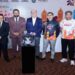 Listas, playeras y medallas para Maratón