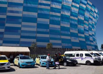 En febrero, operativos para retirar transporte
