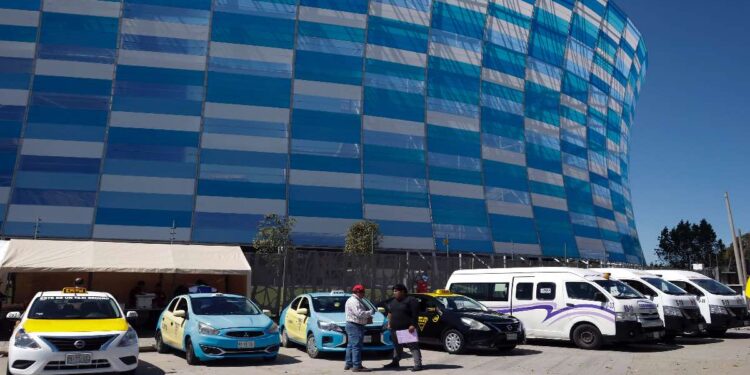 En febrero, operativos para retirar transporte