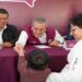 Ayuntamiento de Puebla atiende demandas en Tecola
