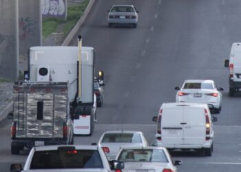 Estado lidera casos de robo en carreteras