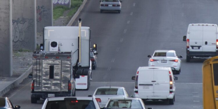 Estado lidera casos de robo en carreteras