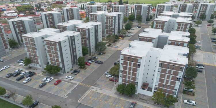 Déficit de 6.6 metros cuadrados de áreas verdes por habitante