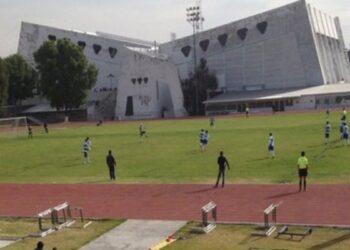 Puebla, sede nacional de entrenamiento de rugby