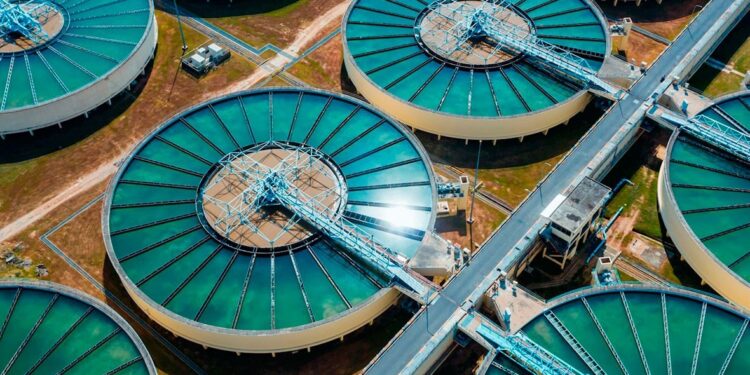 Soluciones tecnológicas para un futuro hídrico sostenible