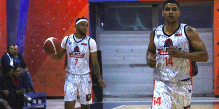 Halcones Inter vence a Leones de Querétaro