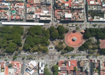 Gobierno estatal tomará control del Paseo Bravo