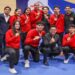 Brilla UPAEP en nacional de taekwondo