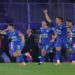 Llega Cruz Azul al Cuauhtémoc
