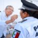 Evalúan a policías auxiliares