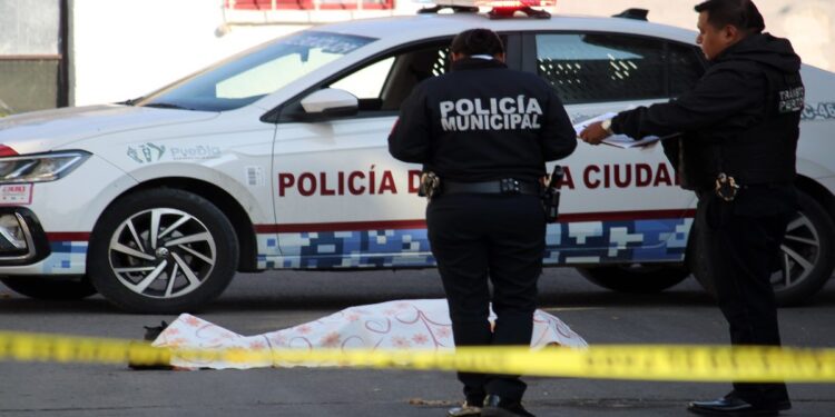 Peatones atropellados van al alza