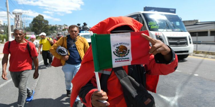 Deportan a 7 mil 150 poblanos