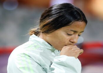 Solís, joven promesa del futbol mexicano