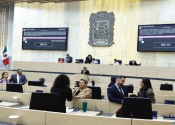 Piden políticas efectivas para detener el acoso