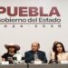 Reforzarán seguridad en tres municipios