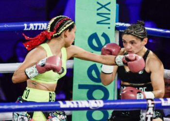 La Bonita Sánchez buscará el título interino del CMB