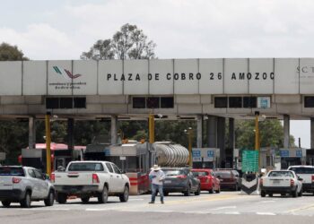 Licitan videocámaras para la pista a Veracruz