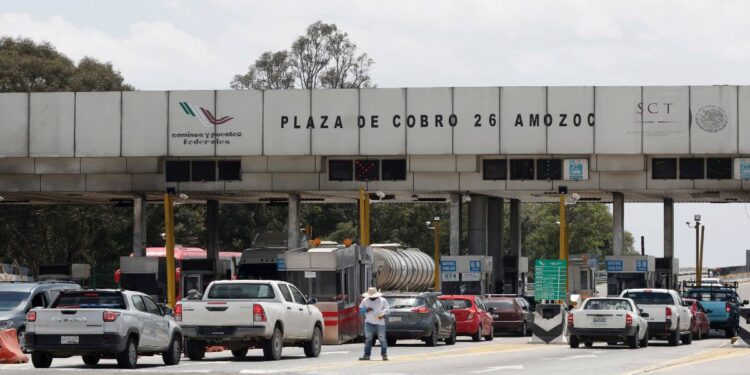 Licitan videocámaras para la pista a Veracruz