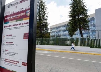 Retiran diez casetas de polígono San Alejandro