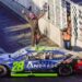 NASCAR cierra la temporada en Amozoc