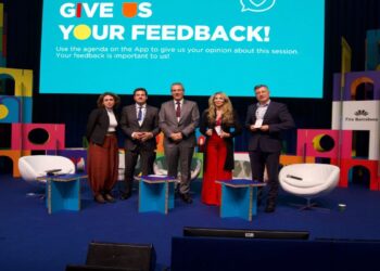 Genera Chedraui alianzas en Smart City Expo World