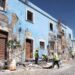 Restaura gobierno municipal más de 40 fachadas