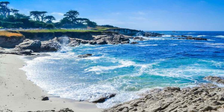 Carmel y Monterey: el encanto del norte de California