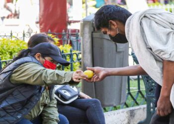“Asistencialismo oculta causas de pobreza alimentaria”