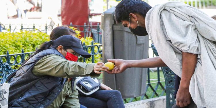 “Asistencialismo oculta causas de pobreza alimentaria”