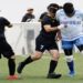 Va Topos por campeonato de liga