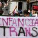 En 20 días, reformas de infancias transgénero