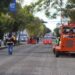 Armenta perfila renovación vial en Puebla capital