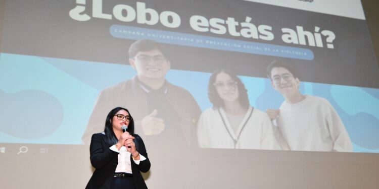 BUAP busca inhibir actos de violencia
