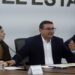 Diputados sesionarán en distritos