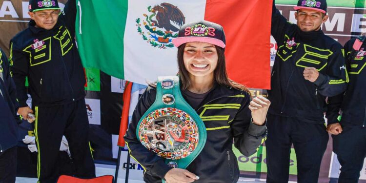 La Bonita tendrá revancha