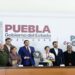 “Trascendidos buscan desestabilizar al gobierno”