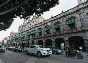 Rivera dejó 270 mdp de gastos sin solventar