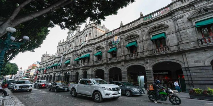 Rivera dejó 270 mdp de gastos sin solventar