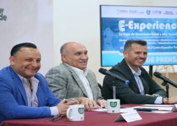 Genera sector automotriz 61 mil empleos