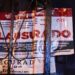 Cinco bares, clausurados por irregularidades
