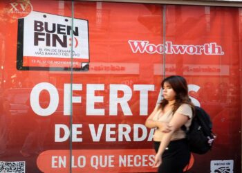 Buen Fin arranca y perfilan a Pablo Cisneros al CCE