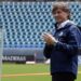 Sale Cristante del Puebla FC