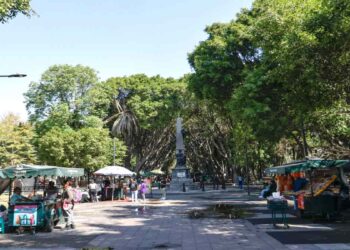 Rehabilitación de Paseo Bravo inicia en diciembre