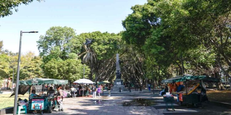 Rehabilitación de Paseo Bravo inicia en diciembre