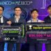 Ganan alumnos BUAP Hackathon SPEI Banxico 