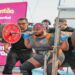 Estrenan Estatal de Powerlifting