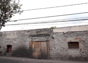 Anuncian rehabilitación de cuatro barrios fundacionales