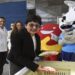 BUAP invita a donar a Banco de Alimentos